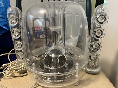 Harman kardon soundsticks - harman,