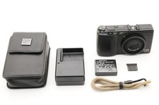 Case![NEAR MINT] Ricoh GR