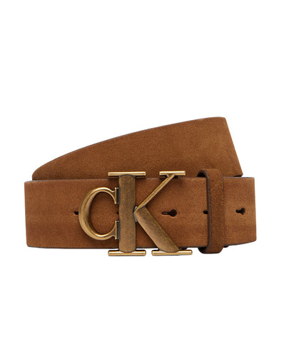 Cintura uomo calvin klein art - uomo,