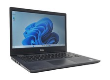 Dell Latitude 3400 Intel (TM)