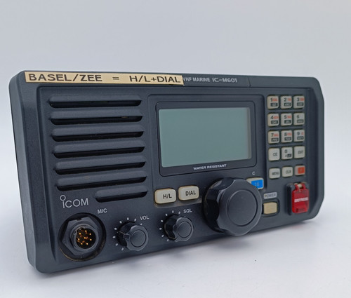 Ricetrasmettitore radio icom - ricetrasmettitore,