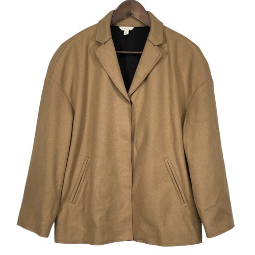 Gap drop shoulder jacket women - shoulder,