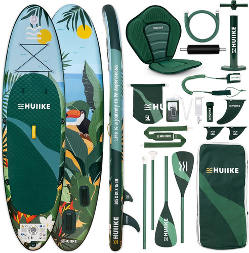 Tavola sup gonfiabile adulti - sup,