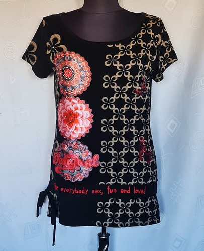Camicia autentica desigual - camicia,