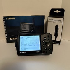 Pacchetto Garmin GPSMAP 196