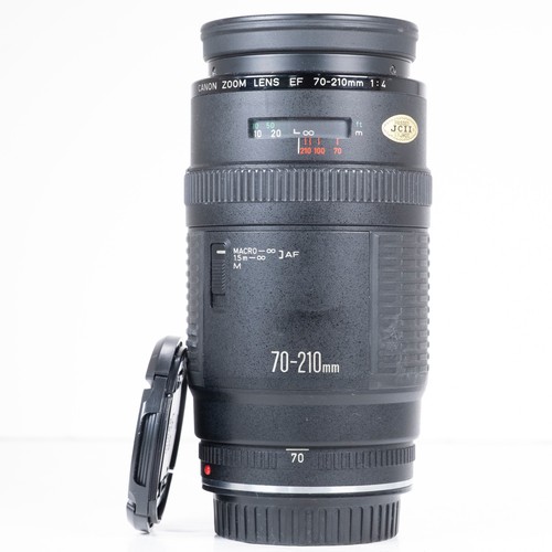 Canon 210 f 4 - mm, ef
