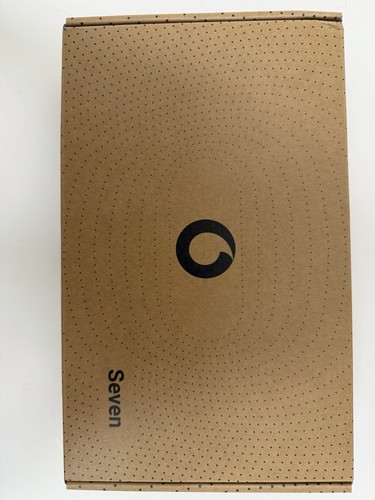 Nuovo modem vodafone seven zte - modem,