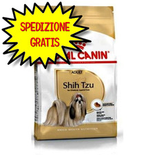 ROYAL CANIN CANE SHIH TZU 24 1,5 KG