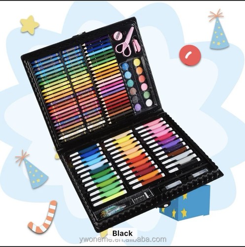 Set disegno artistico - set,