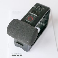 GoPro Media Mod, HERO 12 Black