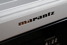 - Marantz SACD 30n - Lettore