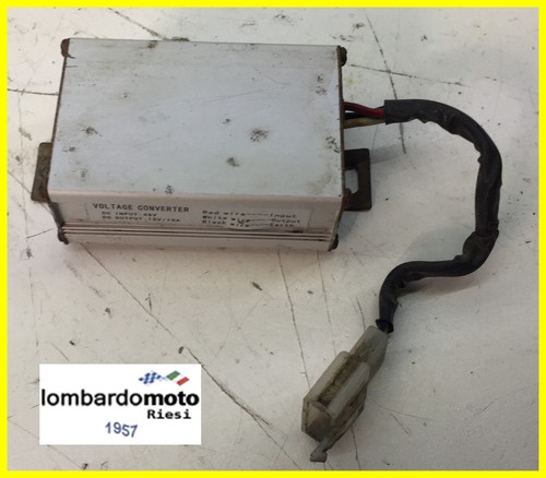 Centralina controller cdi - centralina,