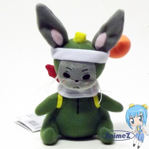 Moogle nono peluche - peluche, da