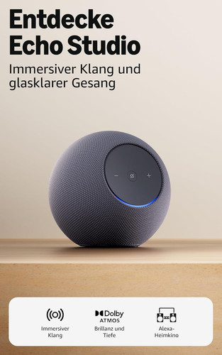 Echo studio neueste - echo,