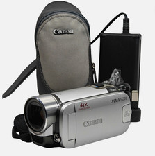 Videocamera Canon LEGRIA FS200