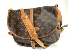 Borsa a tracolla usata LOUIS