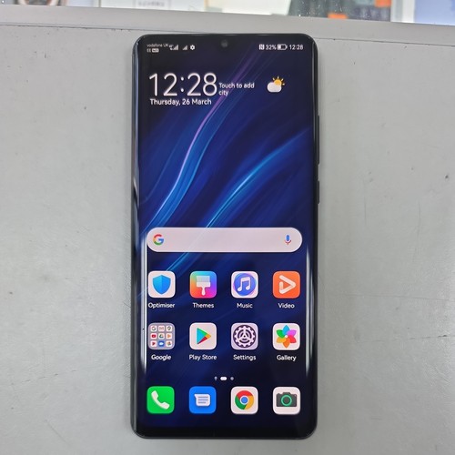 Huawei p30 pro - p30, (vog-l29)