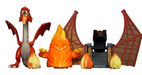 Playmobil accessori drago