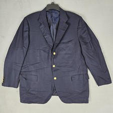 Kiton Napoli Blazer Mens 48 US
