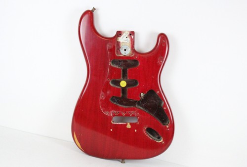 Rara 1979 fender stratocaster - rara,