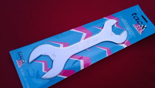 Tacx centralina chiave per - chiave,
