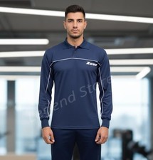 Polo egeo zeus - polo, manica