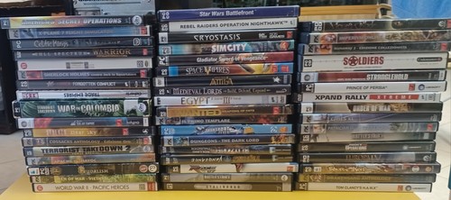Videogiochi per varie - per,