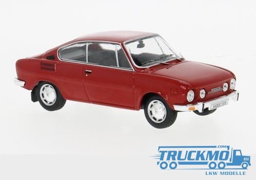 Ixo models skoda - skoda, 110r