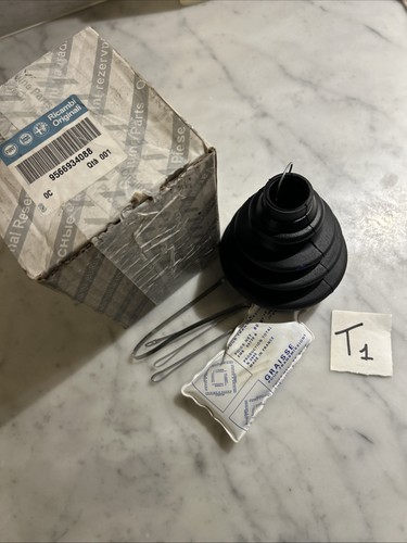 Kit coffia giunto - kit, fiat