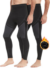 Calzamaglia Termica Uomo