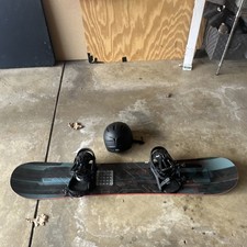 Rossignol District Black 2023