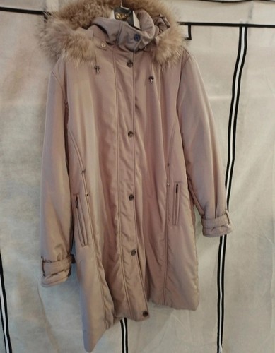 Piumino lungo donna - lungo, da