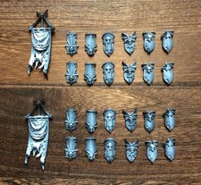 Warhammer Fantasy Forgeworld