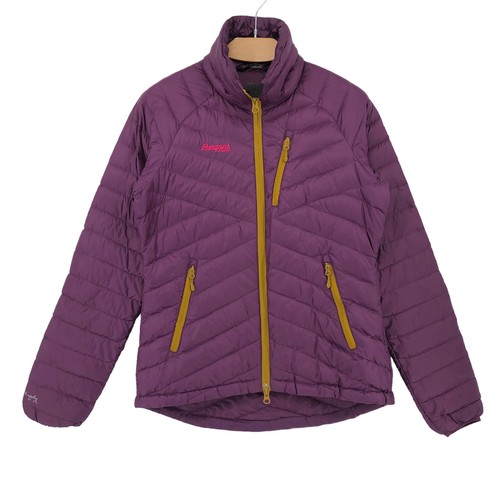 Bergans norvegia giacca a - bergans,