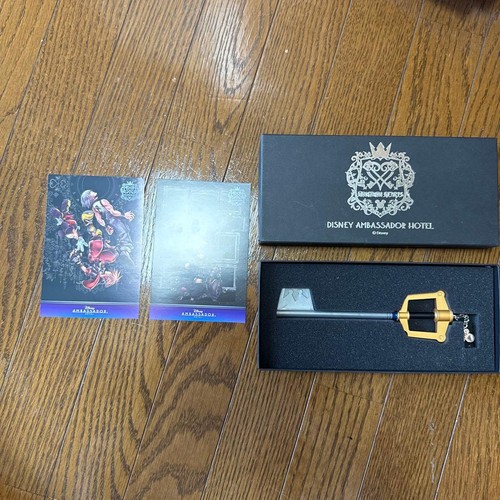 Keyblade disney ambassador - keyblade,