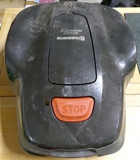 Husqvarna Automower 115H