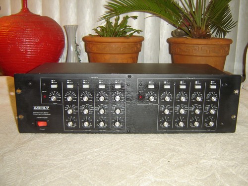 Ashly pq66 ultima versione - pq66,,