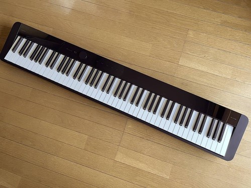 Pianoforte digitale casio - digitale,