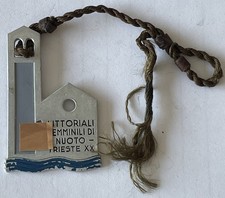 Medaglia GUF Littoriali