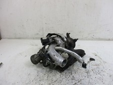 Turbocompressore Collettore di