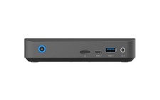 Zotac ZBOX edge CI343 Desktop