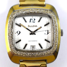 Orologio da polso vintage 1973