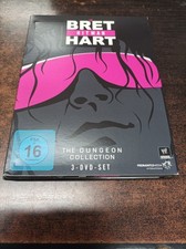 WWE - Bret Hitman Hart The