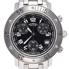 Orologio HERMES Clipper diver