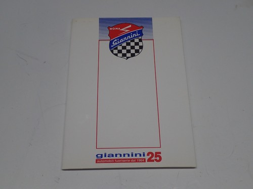 Giannini cartella - giannini,