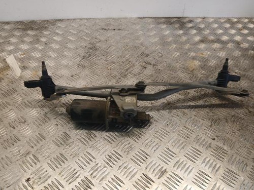Motore tergicristallo