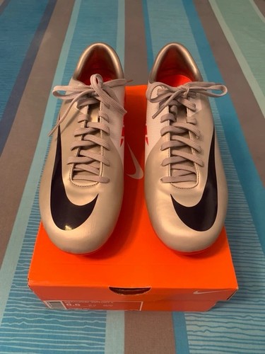 Scarpe calcio nike - calcio, mercurial