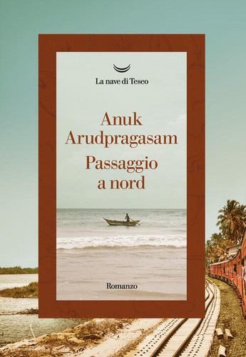 Passaggio nord anuk - a,
