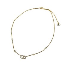 Collana christian dior clair - collana, d