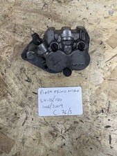 pinza freno anteriore honda sh